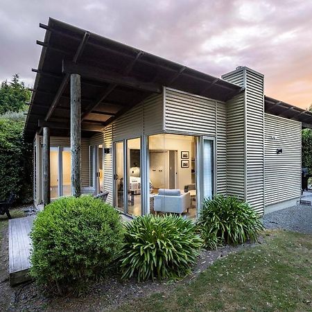 Te Awanga Cottages Exteriér fotografie