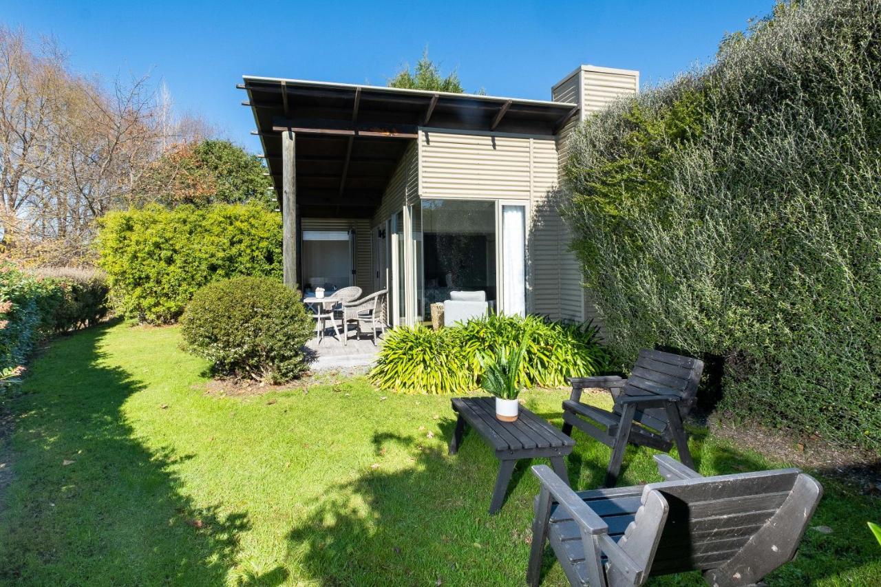 Te Awanga Cottages Exteriér fotografie